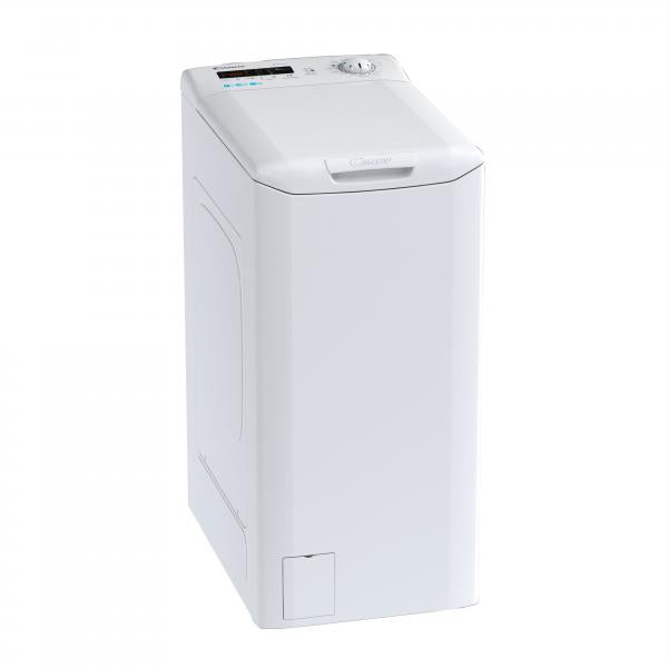 LAVATRICE Candy CST 272D3/1-11 Lavatrice a carica dall'alto 7kg