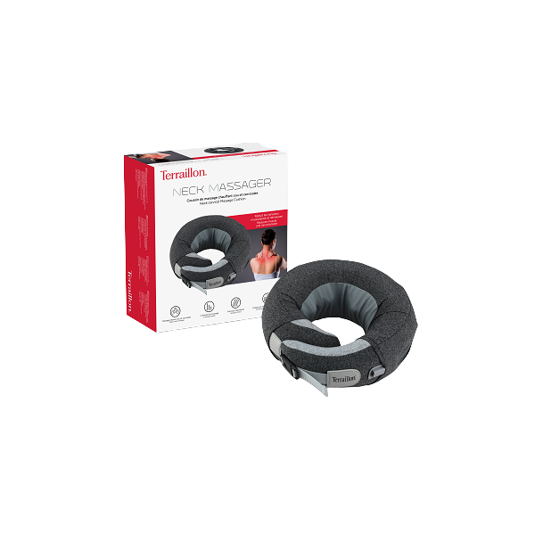 Benessere Terraillon NECK MASSAGER TE15310