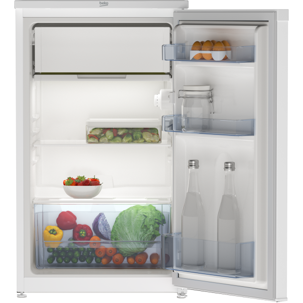 Frigoriferi Beko BEKO SOTTOTAVOLO TS190340 73L E 7266840512