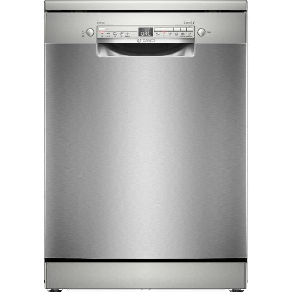 Lavastoviglie Bosch LAVAST 13CP D 60CM INOX HOMEC SMS2HTI02E