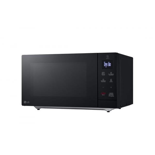 MICROONDE Lg Microonde 30 litri 900W Grill Scongelamento Black
