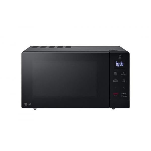 MICROONDE Lg Microonde 30 litri 900W Grill Scongelamento Black