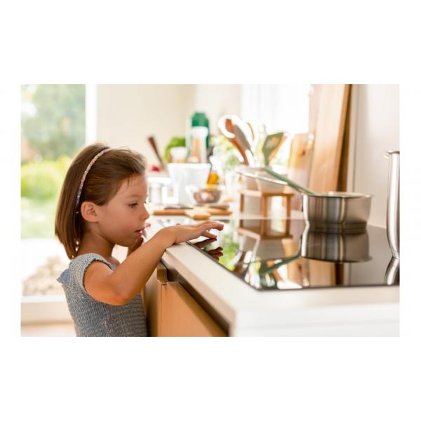 Franke PIANO INDUZIONE MARIS 4 ZONE (ZONA FLEXI) 108.0606.112 FRANKE FKFMA804IFBK