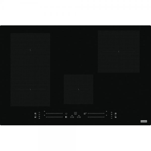 Franke PIANO INDUZIONE MARIS 4 ZONE (ZONA FLEXI) 108.0606.112 FRANKE FKFMA804IFBK