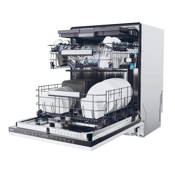 LAVASTOVIGLIE Haier SXI 6B0S3FSBV Lavastoviglie 16 coperti CL. B