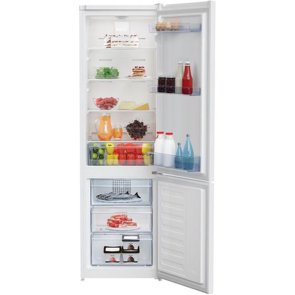 Frigoriferi Beko BEKO COMBI RCNA305K40WN E TNF 7520820023