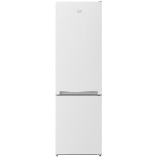 Frigoriferi Beko BEKO COMBI RCNA305K40WN E TNF