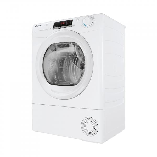 Asciugatrici Candy CANDY SMART PRO CRO4 H7A2TE-S 31102755