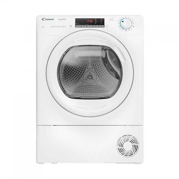 Asciugatrici Candy CANDY SMART PRO CRO4 H7A2TE-S 31102755