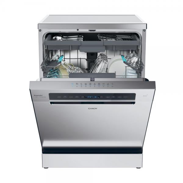 Lavastoviglie Candy CANDY LAVASTOVIGLIE CF 6B4S1PX 32002483