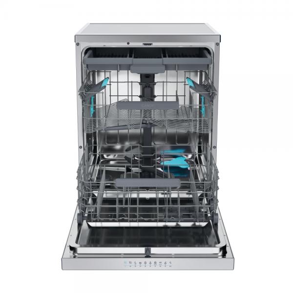 Lavastoviglie Candy CANDY LAVASTOVIGLIE CF 6B4S1PX 32002483