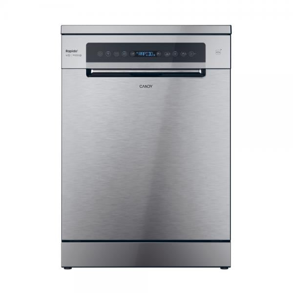 Lavastoviglie Candy CANDY LAVASTOVIGLIE CF 6B4S1PX 32002483