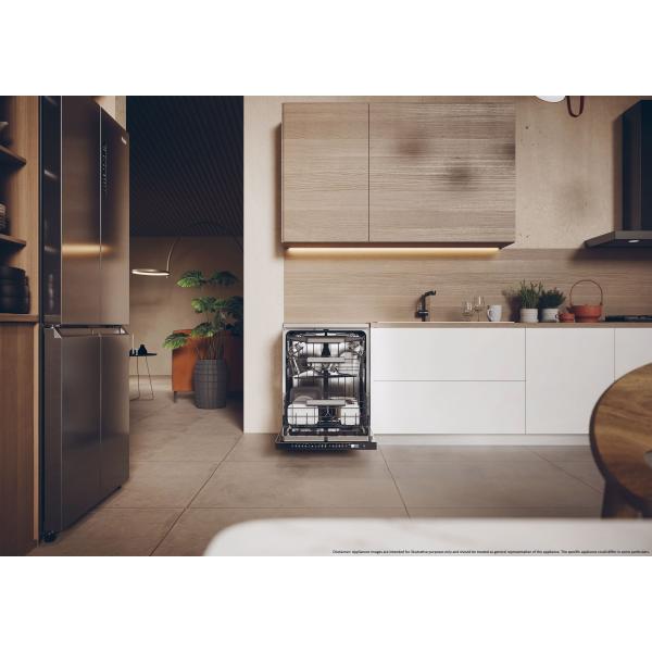 LAVASTOVIGLIE Haier XF 5C4M1X