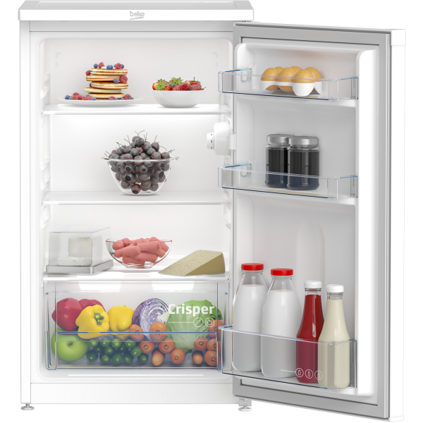 Frigoriferi Beko BEKO SOTTOTAVOLO TS190040N 88L E 7266740512