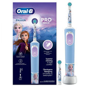 CURA DELLA PERSONA Braun_b SPAZZOLINO ELETTRICO POW VITALITY PRO FROZEN