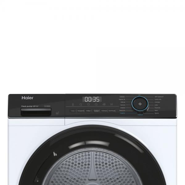 Asciugatrici Haier HD100-A2939E-IT ASC. 10 KG A++ 31102782