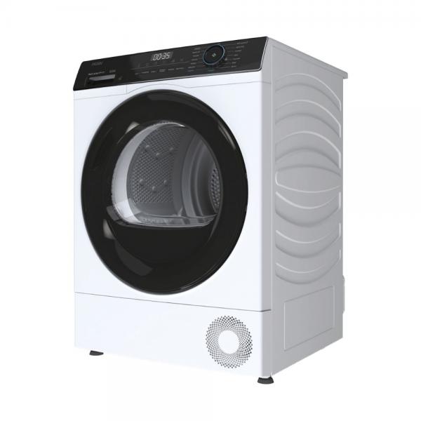 Asciugatrici Haier HD100-A2939E-IT ASC. 10 KG A++ 31102782