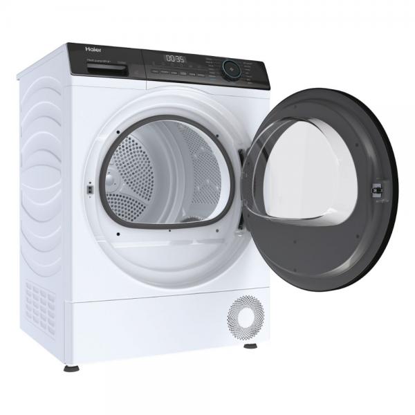 Asciugatrici Haier HD100-A2939E-IT ASC. 10 KG A++ 31102782