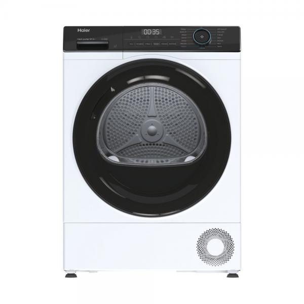 Asciugatrici Haier HD100-A2939E-IT ASC. 10 KG A++ 31102782
