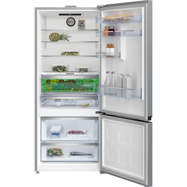 Frigoriferi Beko COMBI B7RCNE595ZXPW TOT NOFROST 78C