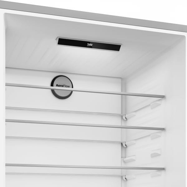 Frigoriferi Beko COMBI B7RCNE595ZXPW TOT NOFROST 78C
