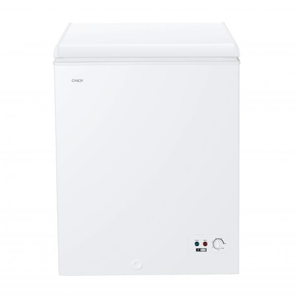 CONGELATORI ORIZZONTALI Candy CCHH 145E -Congelatore oriz cl E 140lt bianco