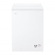 CONGELATORI ORIZZONTALI Candy CCHH 100E -Congelatore oriz cl E 100lt bianco