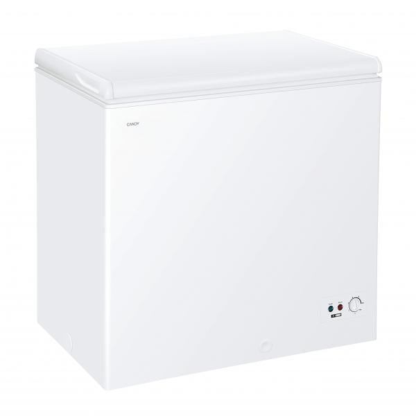 CONGELATORI ORIZZONTALI Candy CCHH 200E -Congelatore oriz cl E 200lt bianco