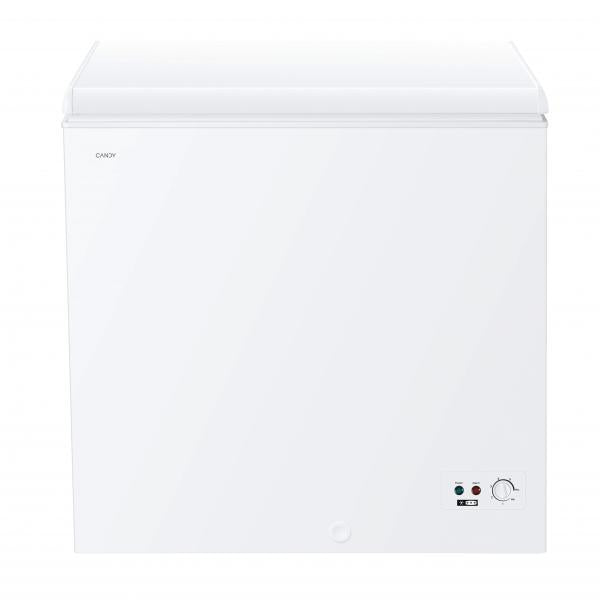 CONGELATORI ORIZZONTALI Candy CCHH 200E -Congelatore oriz cl E 200lt bianco