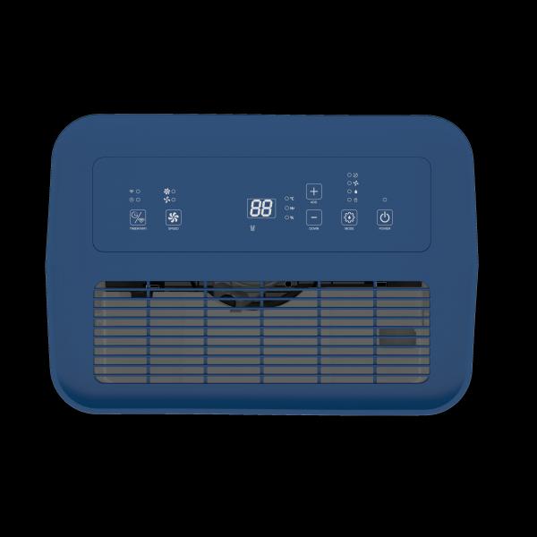 DEUMIDIFICATORI Argoclima DEU DRY PURY EVO WF 41 20MQ