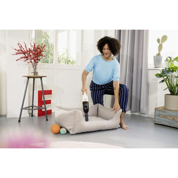 CVH 2ROOM CORDLESS VACUUM CLEANER