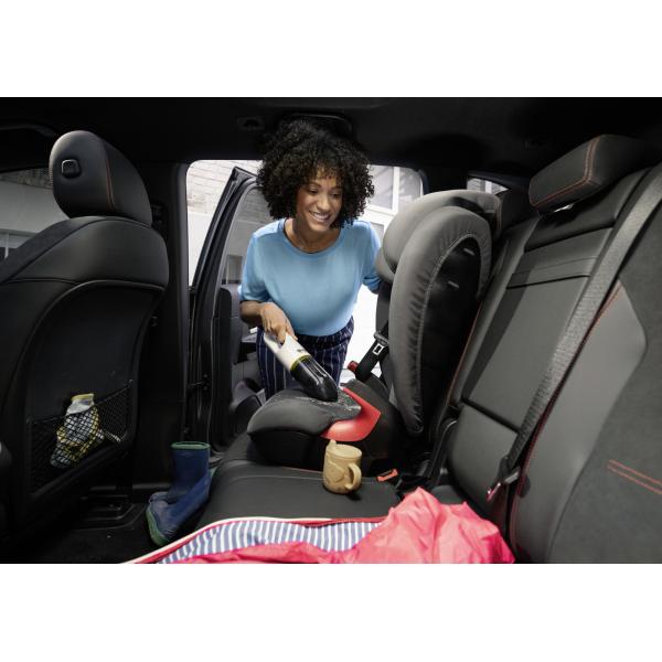 Pulizia Superfici Kaercher ASPIRABRICIOLE BATTERIA CVH 2ROOM