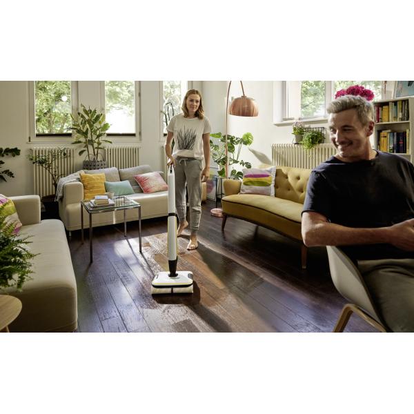 Pulizia Superfici Kaercher LAVAPAVIMENTI FC 7 CORDLESS