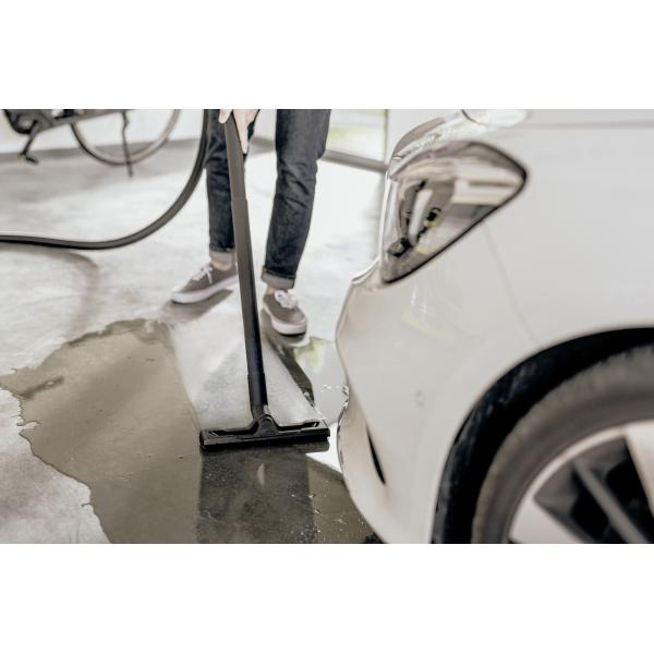 WD 4 SOLID LIQUID VACUUM CLEANER