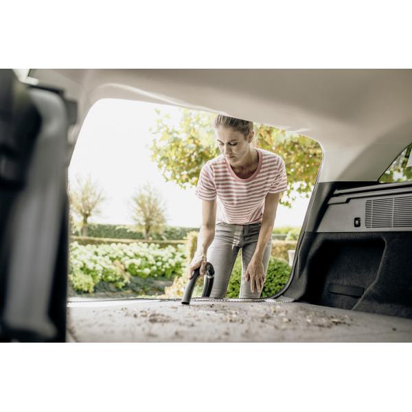 WD 4 SOLID LIQUID VACUUM CLEANER