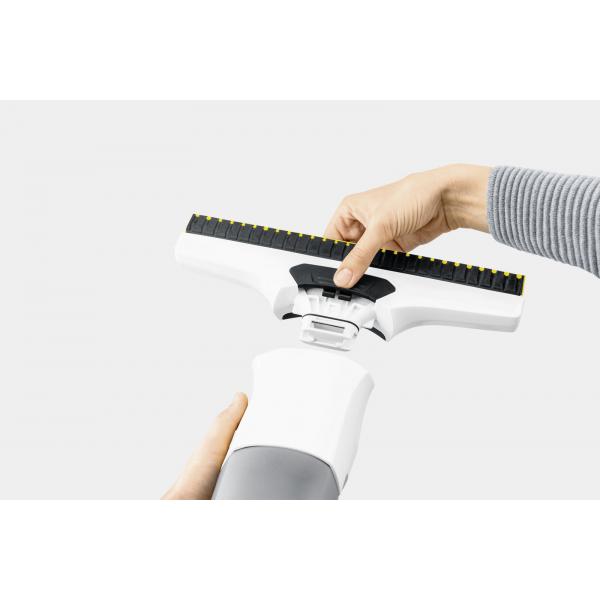 Pulizia Superfici Kaercher WV 6 PLUS WINDOW VAC