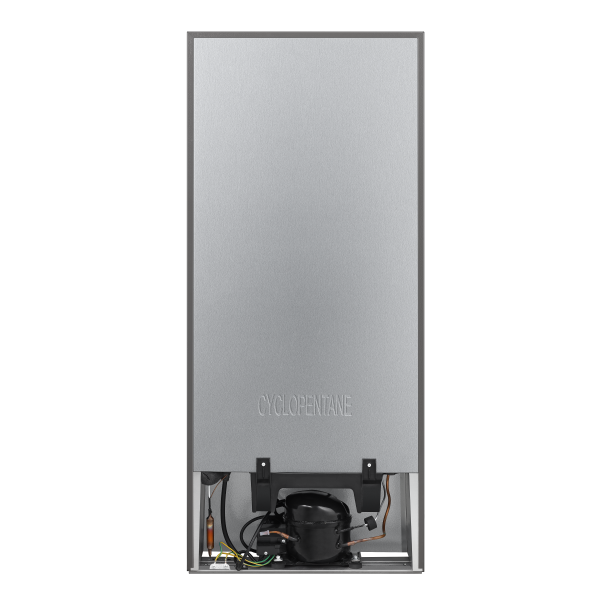 Frigoriferi Hisense MONOP. 128CM E 165L STAT. SILV