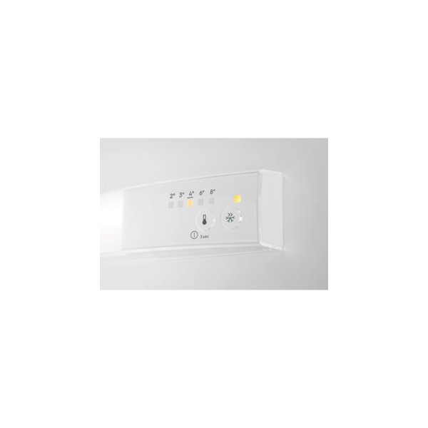 Frigoriferi Electrolux COMBI INC ENT6NE18S E 177CM TNF 925505302