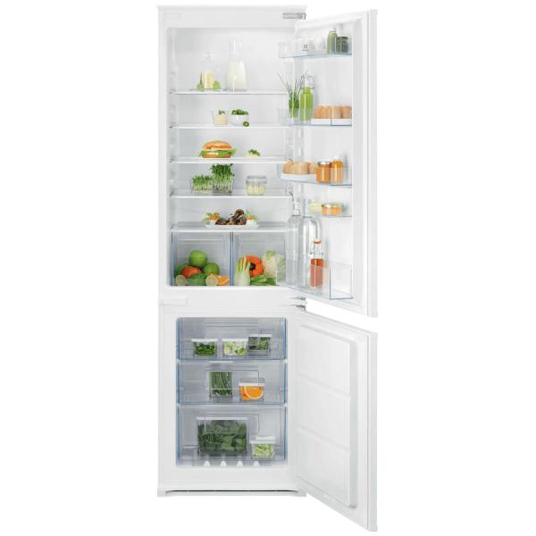 Frigoriferi Electrolux COMBI INC ENT6NE18S E 177CM TNF 925505302