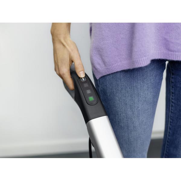 Pulizia Superfici Kaercher LAVAPAVIMENTI A VAPORE SC 3 UPRIGHT