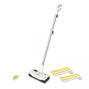 STEAM FLOOR CLEANER SC 1 UPRIGHT