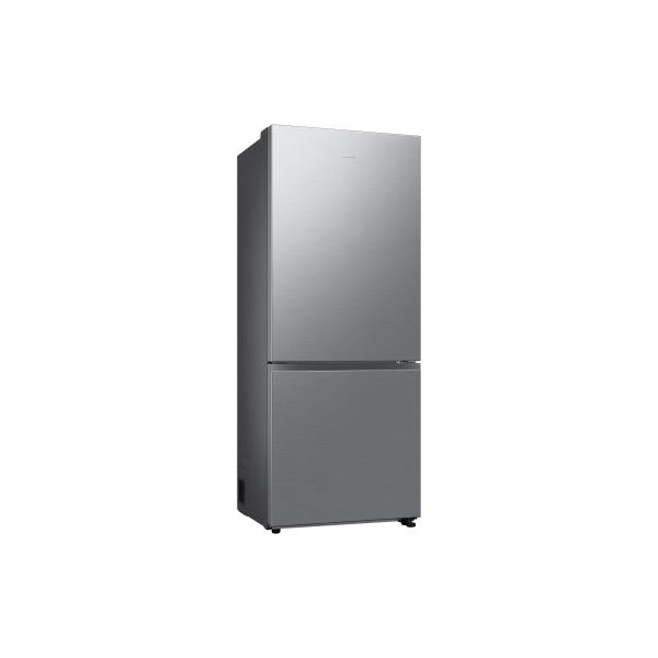 COMBINATI LIBERA INSTALL TOTAL NO FROST L 60CM Samsung RB50DG602ES9EF Frigorifero Combinato