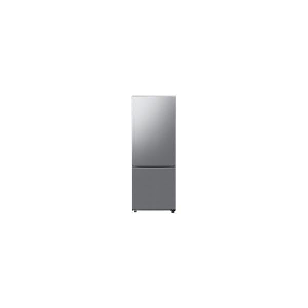 COMBINATI LIBERA INSTALL TOTAL NO FROST L 60CM Samsung RB53DG703DS9EF Frigorifero Doppia Porta