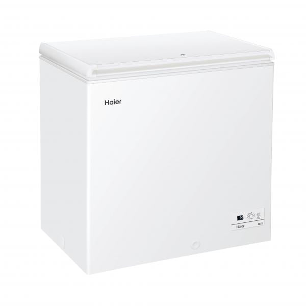 CONGELATORI ORIZZONTALI Haier CONG. ORIZZ. H 845 W 915 D 555 196 LT WHITE CL. E