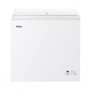 CONGELATORI ORIZZONTALI Haier CONG. ORIZZ. H 845 W 915 D 555 196 LT WHITE CL. E