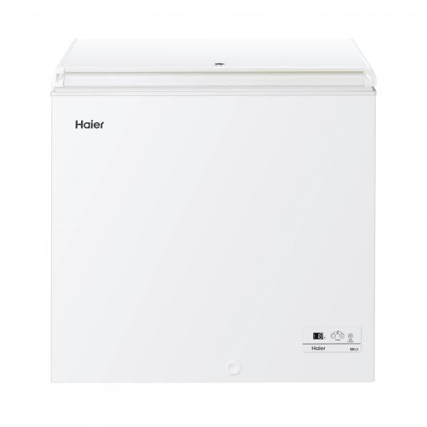 CONGELATORI ORIZZONTALI Haier CONG. ORIZZ. H 845 W 915 D 555 196 LT WHITE CL. E