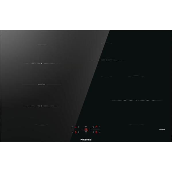 Piani Cottura Hisense PIANO INDUZIONE 80CM, 4 ZONE
