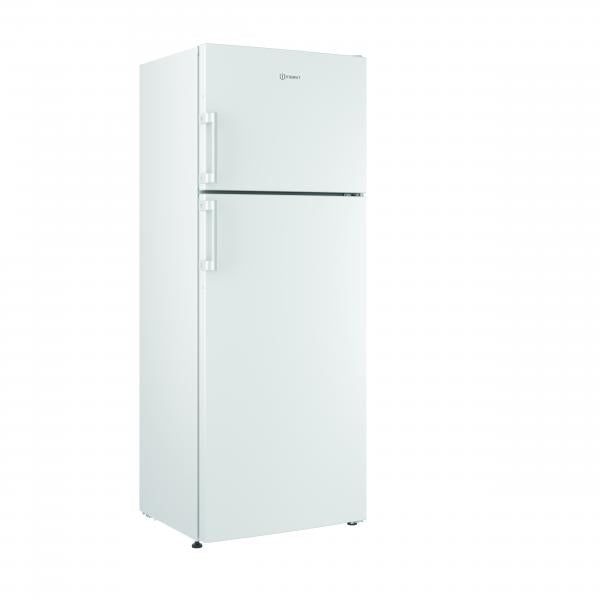 Frigoriferi Indesit INDESIT DD 437L E BIANCO