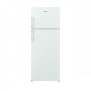Frigoriferi Indesit INDESIT DD 437L E BIANCO