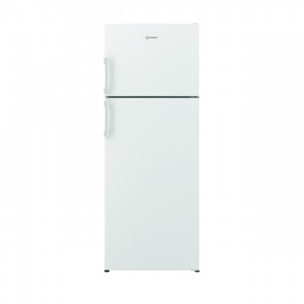 Frigoriferi Indesit INDESIT DD 437L E BIANCO